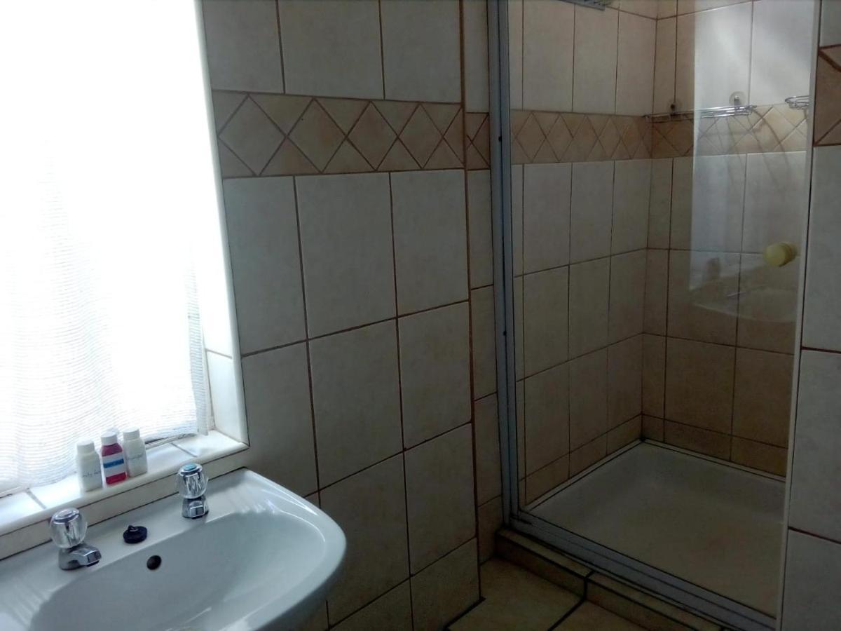 Juds@23 Apartment Bloemfontein Luaran gambar